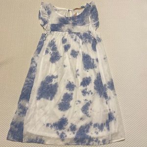 Vintage Havana Dress - Girl’s Size 14